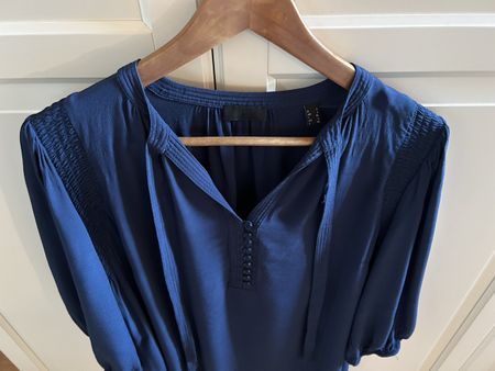 Tunika ESPRIT, navy, Grösse L
