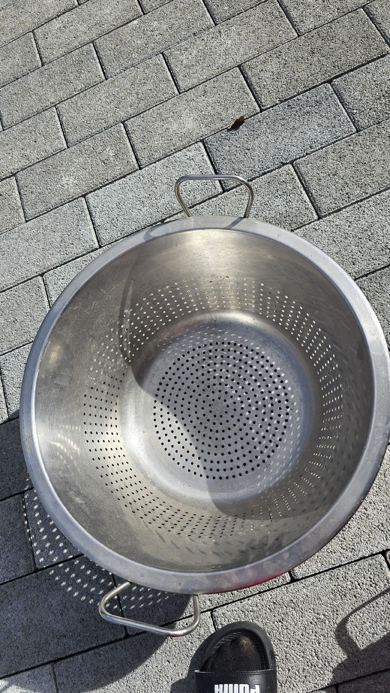 Küchengeräte: Title Groser gastro – Gebraucht aus Pieterlen von sal_fd6z