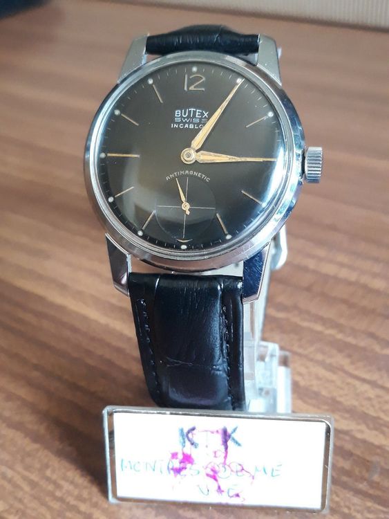 montre butex k | Kaufen auf Ricardo