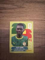 Panini WM 26