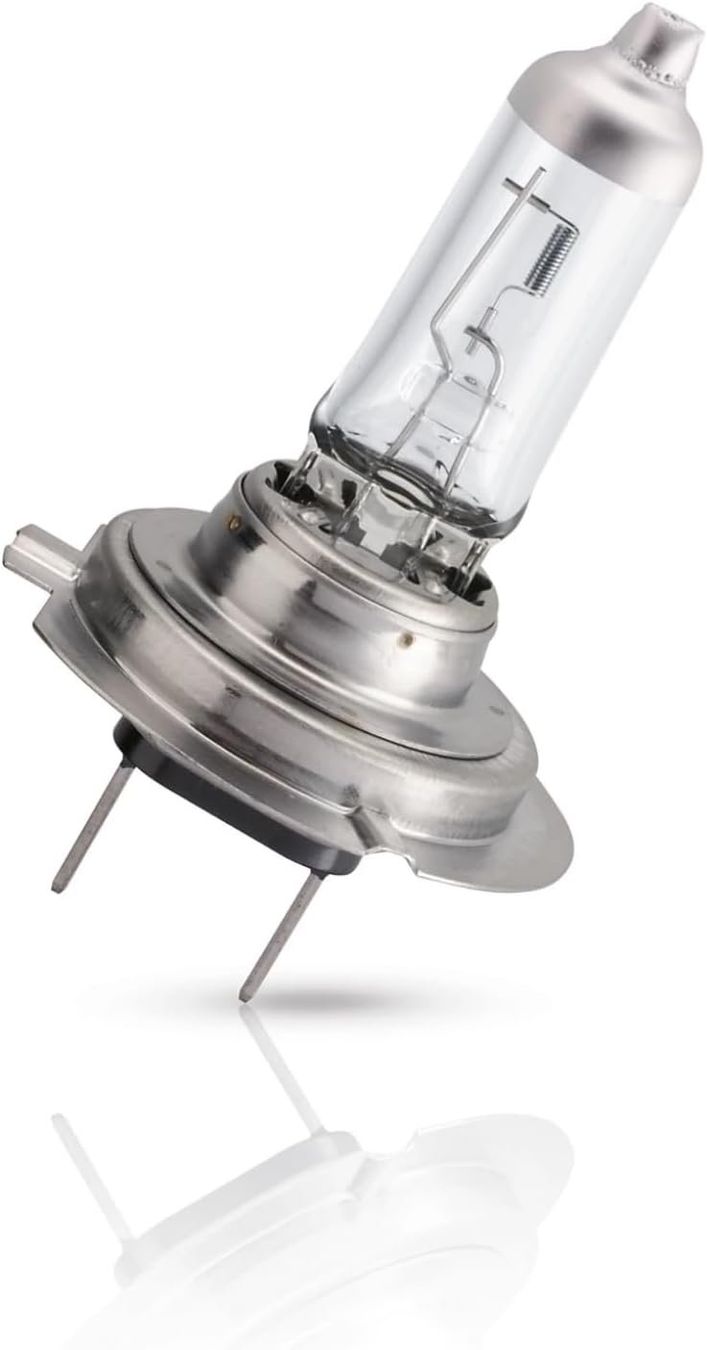 Philips Lampade: Philips LongLife EcoVision H7 Scheinwerferlampen – Nuovo e nell'imballaggio originale da Degersheim venduto da Premgit 1