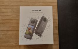 Insta360 X4