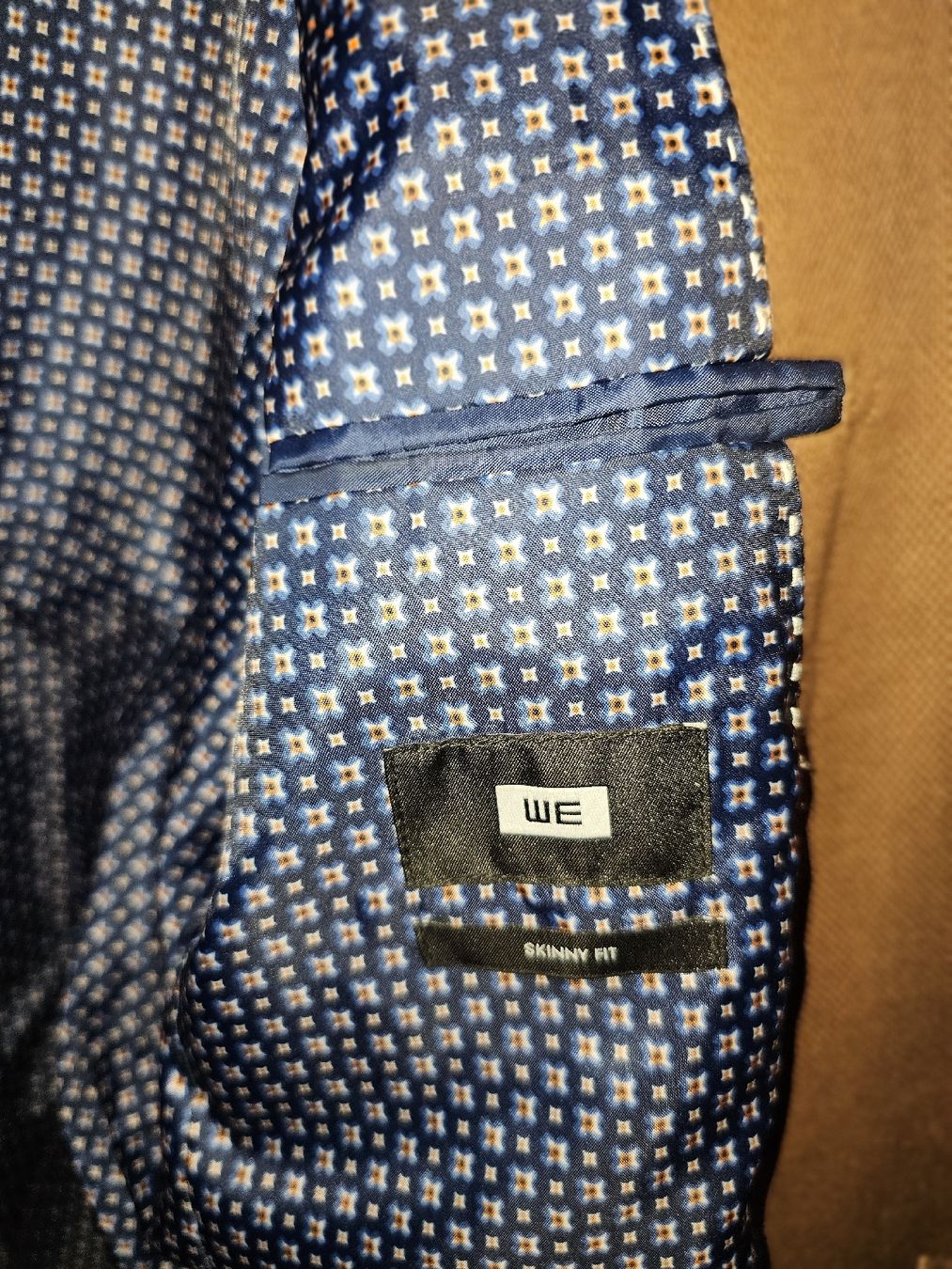 We Giacche: Veste  WE marron style automne élégant M – Usato da Tecknau venduto da Anadias 1