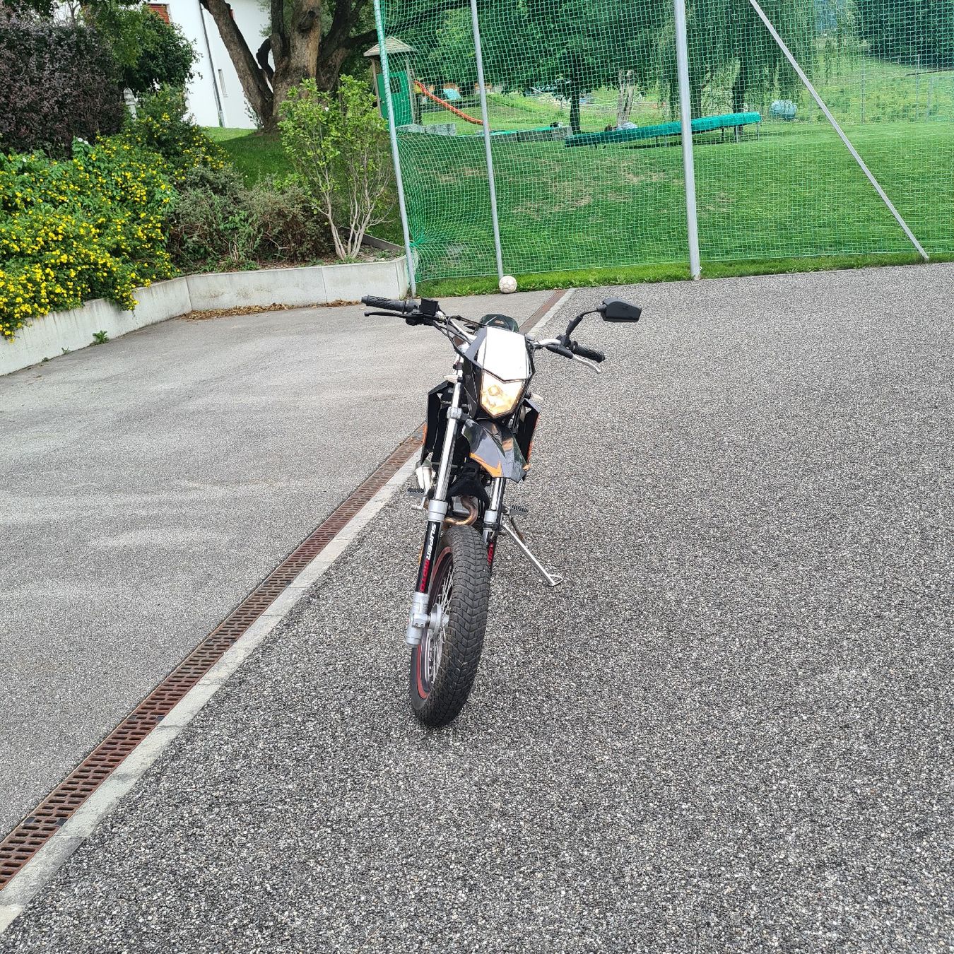 CPi Strada: motorrad – Usato da Scharans venduto da sim_5km5 4
