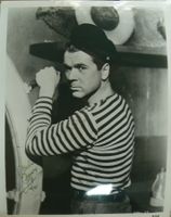 Jackie Cooper (1922-2011) Schauspieler - sign.Grossfoto