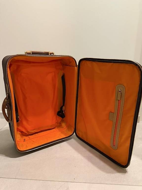 Valigie: Valise cabine Etro – Usato da Crans VD venduto da mis_lq8h 1