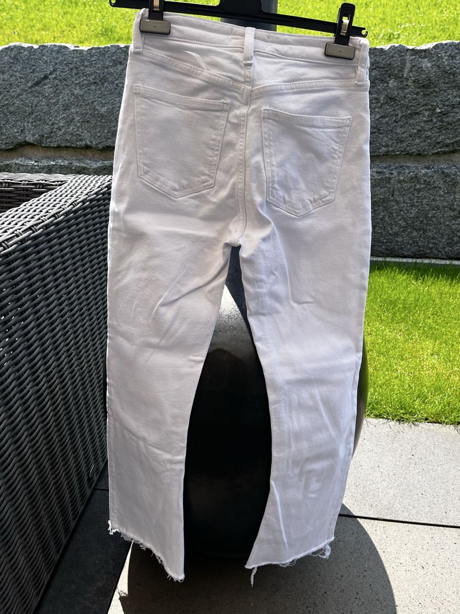 Zara Jeans: Zara Jeans Gr. 34 – Gebraucht aus Hinwil von dire07 1
