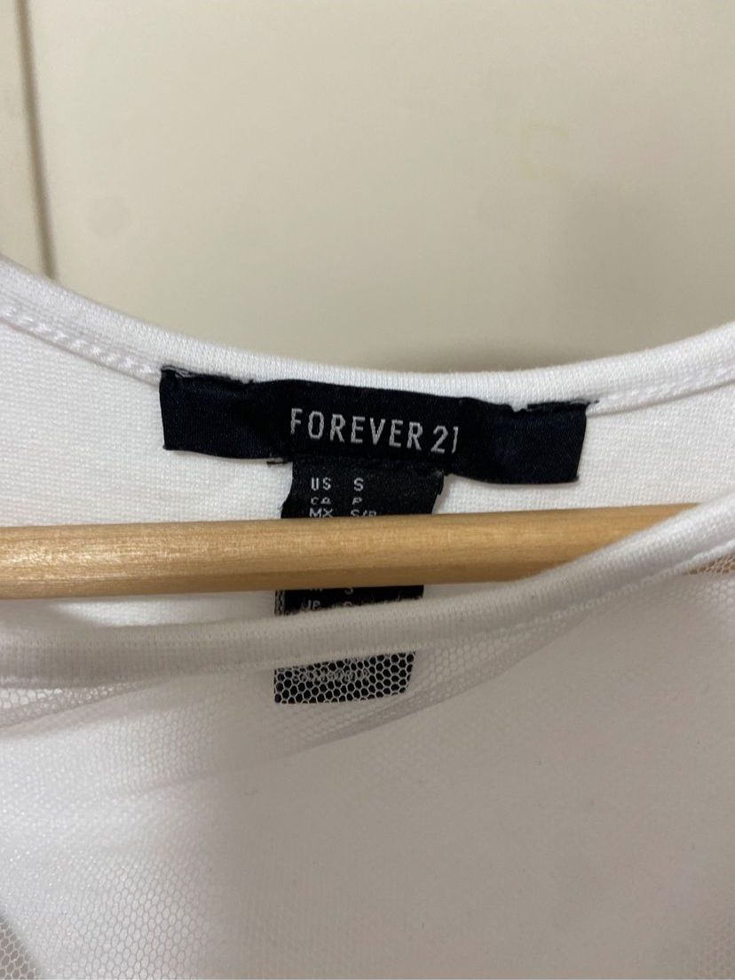 Vestiti: Kleid von Forever 21 in Gr. S – Usato da Zürich venduto da dedasiba 3