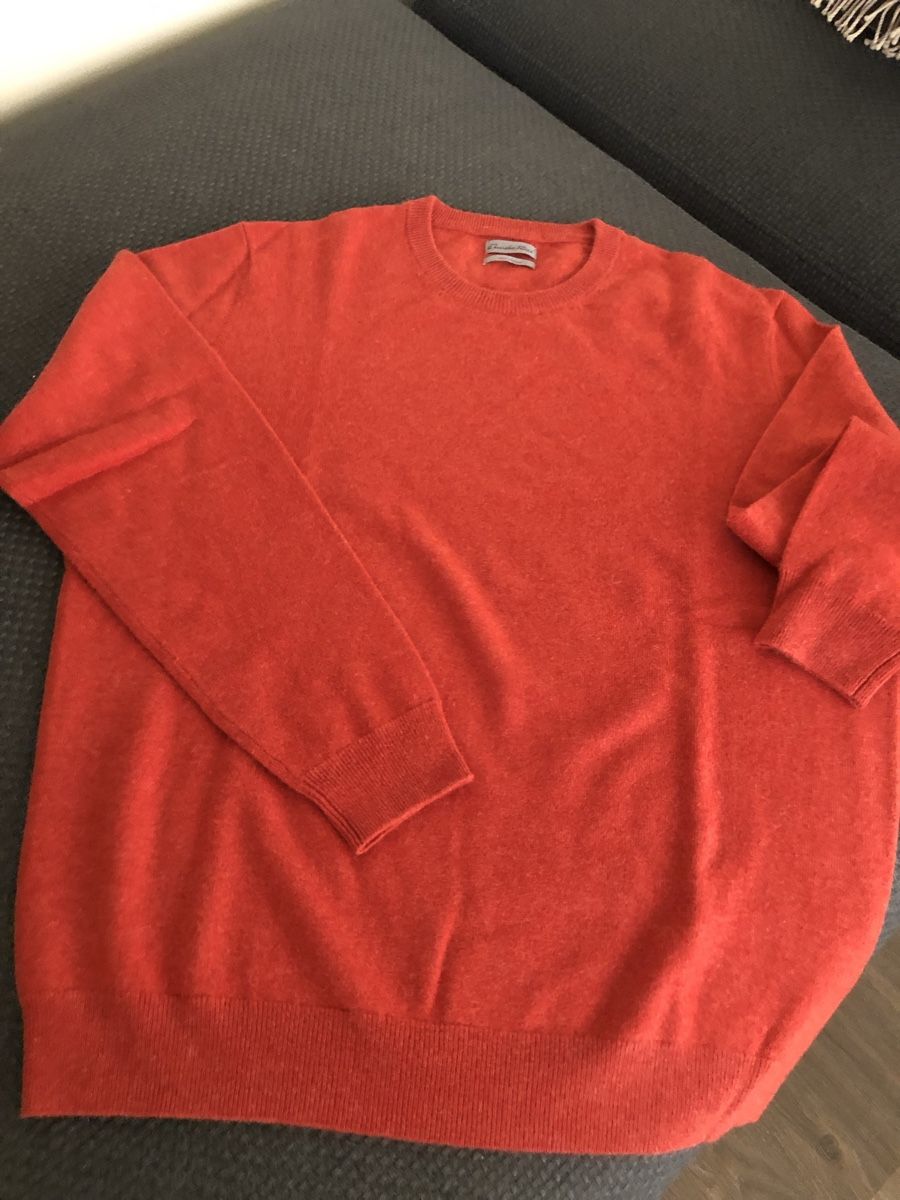 Pulls & Sweat-shirts: Neu Kaschmirpullover Grösse L-XL – Neuf avec emballage d'origine à zürich par ritas0102 1