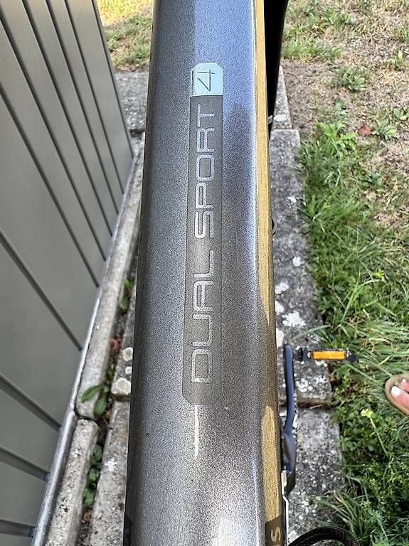 Vélos: TREK Dual Sport 4, Gr. L – D'occasion à Aeschi SO par EschlerD 1