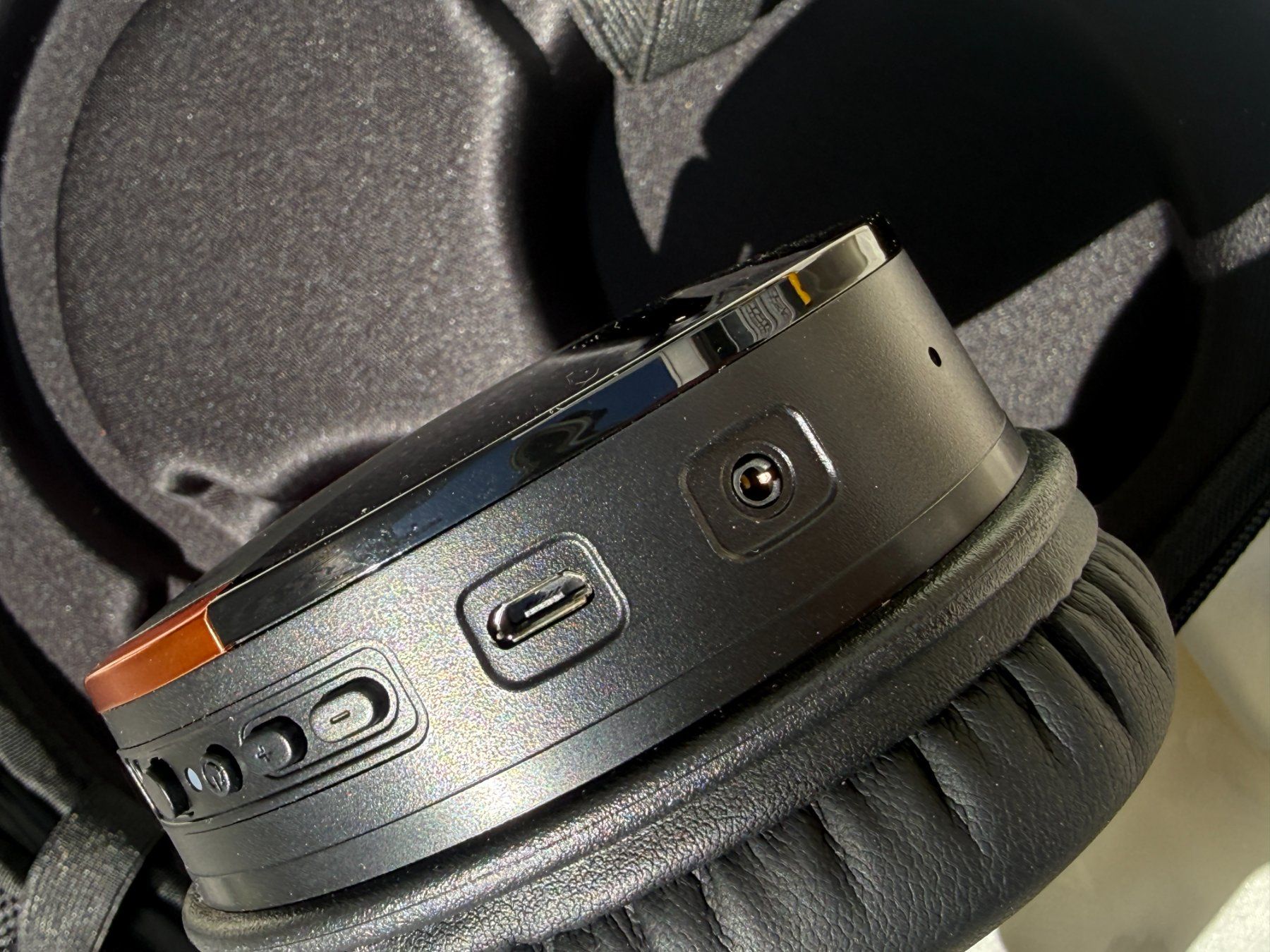 Cuffie: Cowin E8 Bluetooth-Kopfhörer mit Mik mit Abbruch Gerüchts – Nuovo e nell'imballaggio originale da Vacallo venduto da cri_229f 6