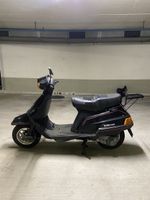 Yamaha Beluga 125, 1988, 2-Takt, 32‘000km
