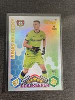 Topps Match Attax Lukas Hradecky Bayer Leverkusen 1904