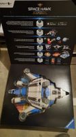 Ravensburger Space Hawk Starter Set mit 4 Episoden neu