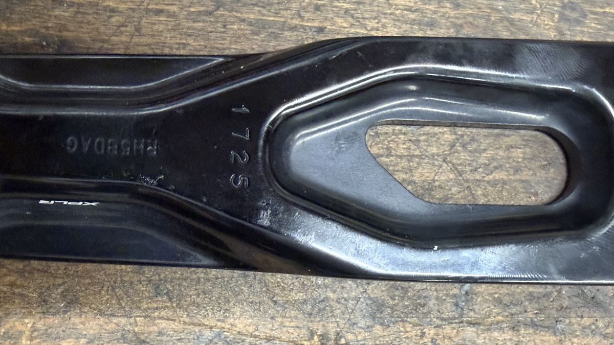 Sram Ersatzteile: Rival Kurbelgarnitur DUB wide XPLR 172.5mm – Neu (gemäss Beschreibung) aus Dübendorf von kraby13 1
