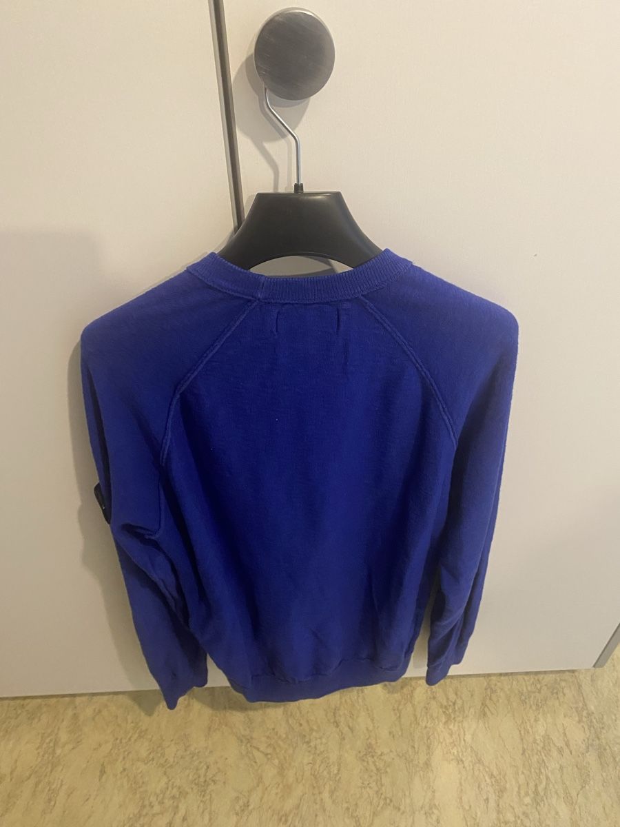 Maglioni & Felpe: Stone Island  – Usato da Zug venduto da high1970 2