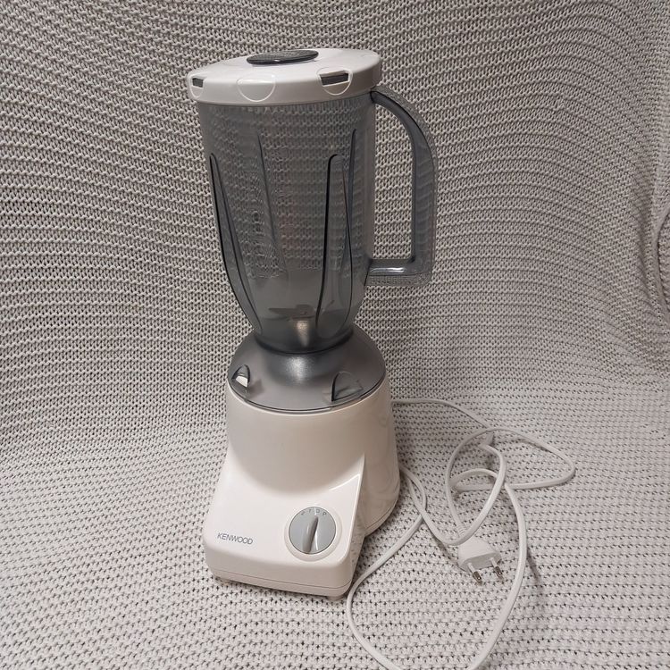 KENWOOD Mixer Kaufen auf Ricardo