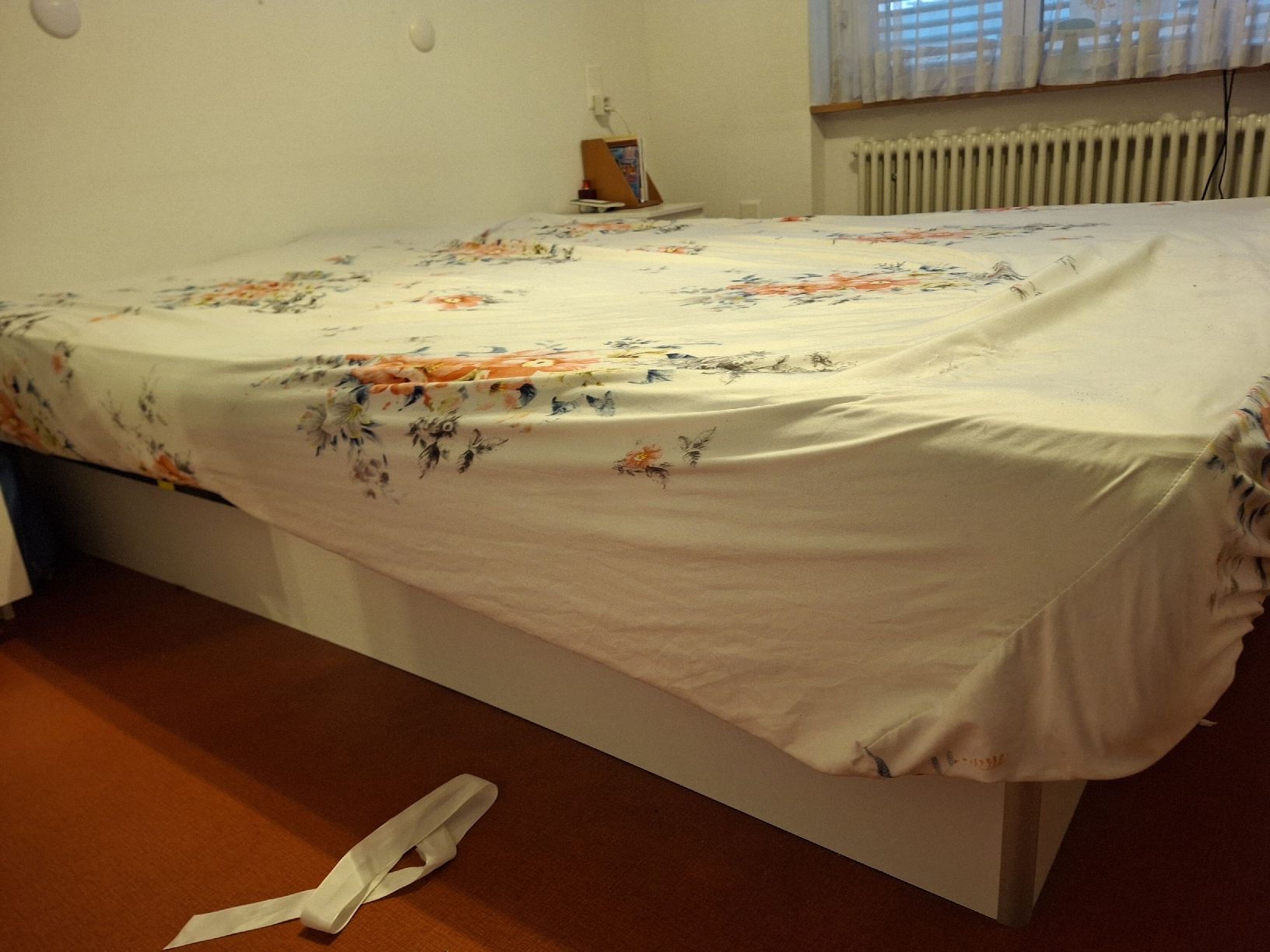 Letti: Wasserbett mit softside dual matrazen – Usato da Islikon venduto da sili-live 1