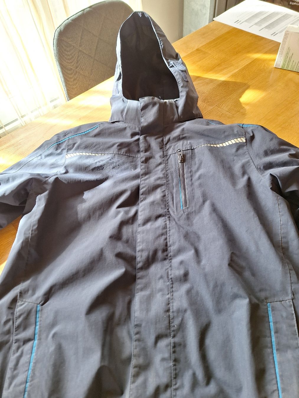 Engelbert Strauss Giacche: Engelbert Strauss 3 in 1 Jacke – Usato da Krauchthal venduto da chr_9j2c