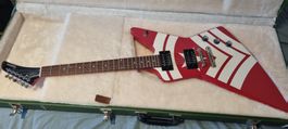 Epiphone Explorer M4 Sherman