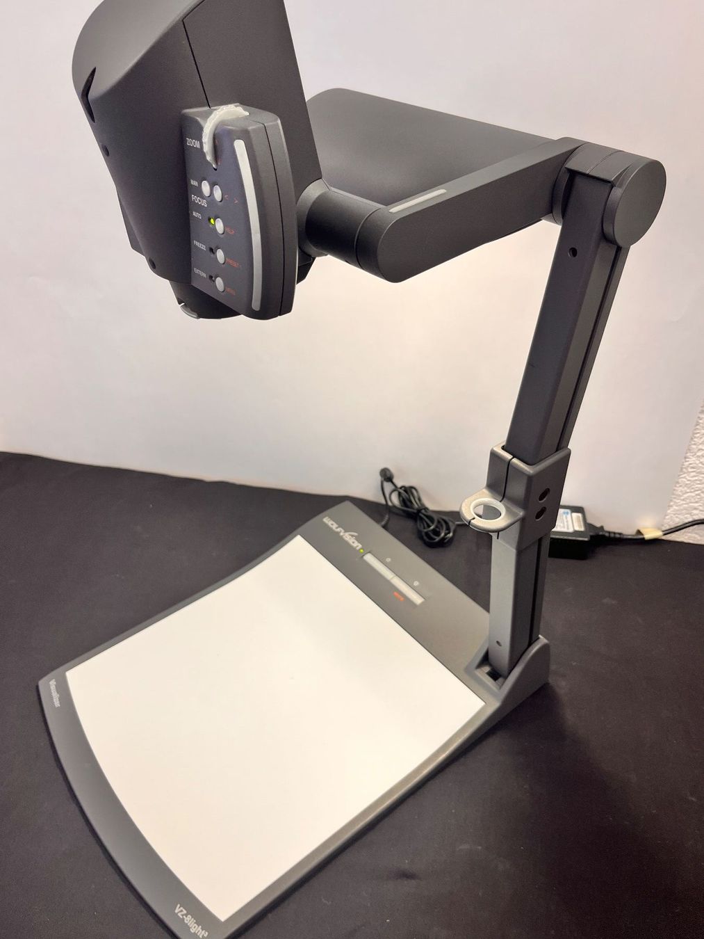 Videocamere: Wolfvision VZ-8Light3 – Usato da Bern venduto da NIKA-SYSTEMS 1