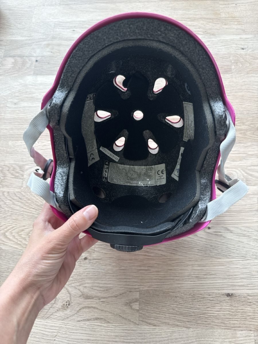 K2 Caschi: Helm Marke K2 – Usato da Luzern venduto da nad_nf8f 4