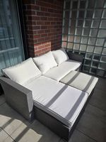 Home and More Loungeset Denver