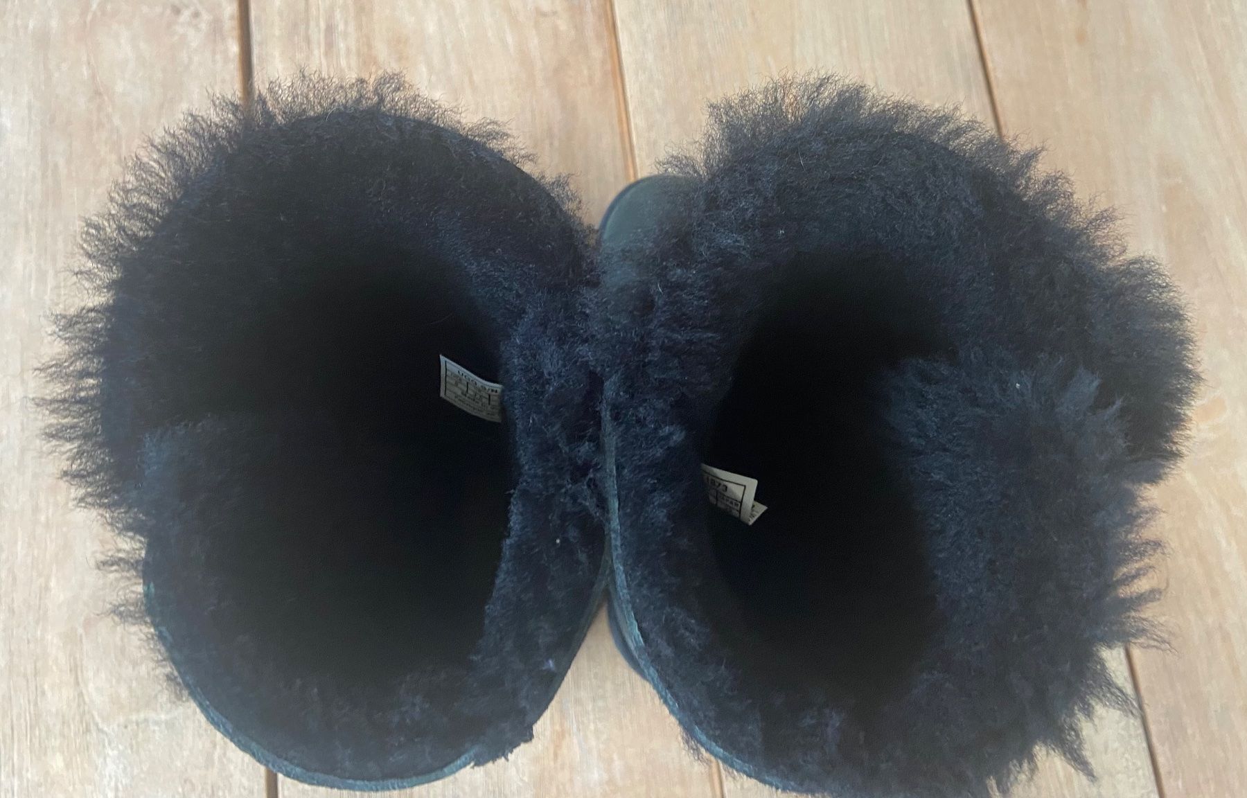 Ugg Scarpe da donna: UGG Boots 36 schwarz – Nuovo (secondo la descrizione) da Widnau venduto da Imani 3