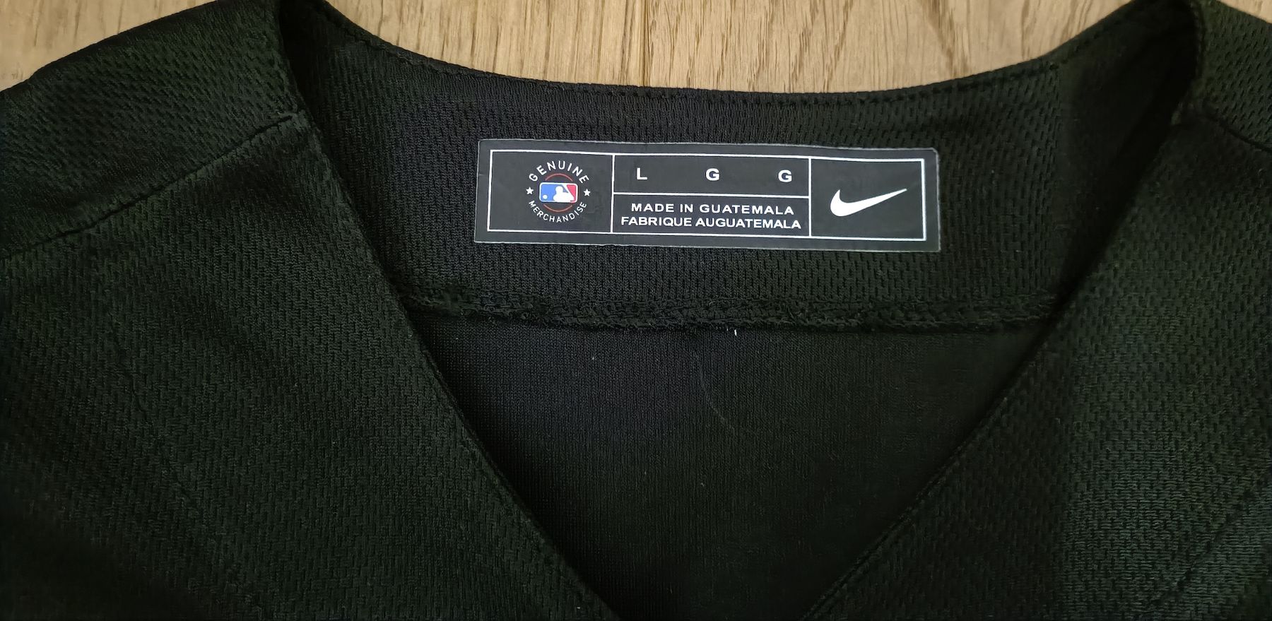 Leibchen & Hosen: MLB Mets – Neu (gemäss Beschreibung) aus Bachs von NBAJames 2