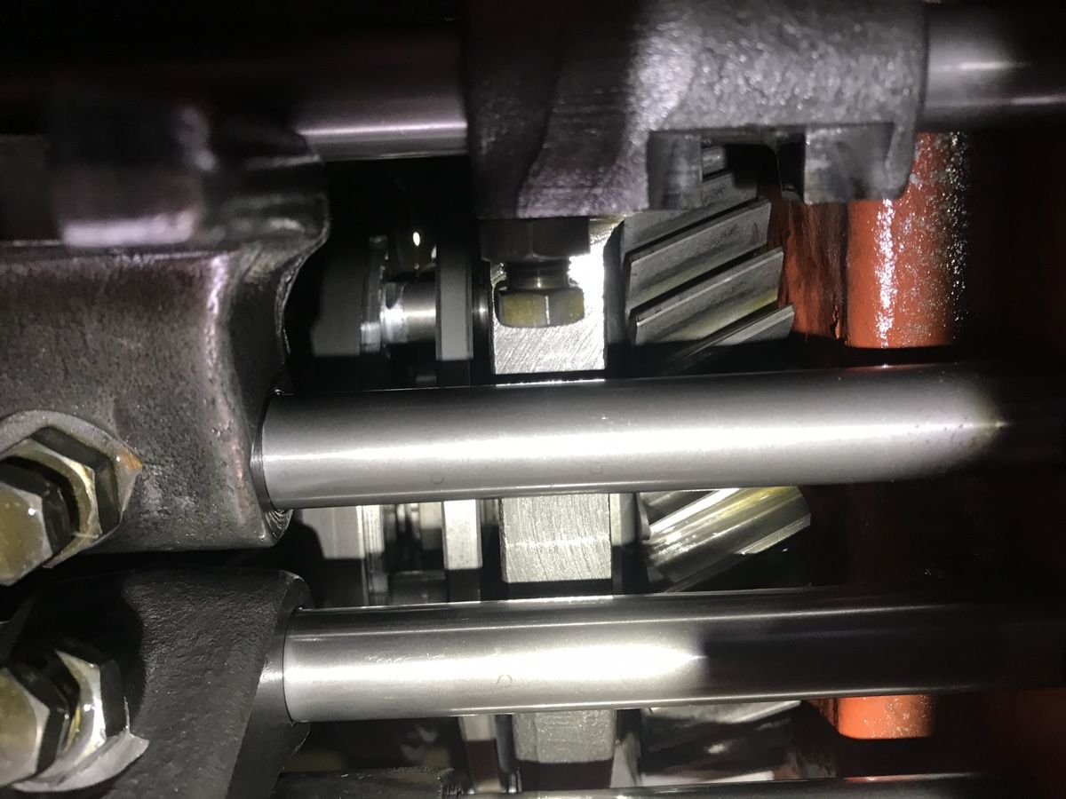 Ford Trattori: Ford Traktor Getriebe 10serie – Usato da Alterswil FR venduto da Schlandtechnik 4