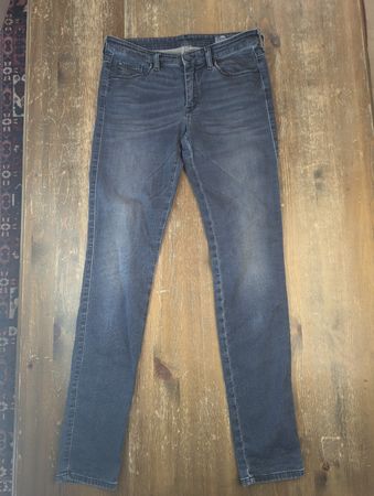 DIESEL Doris-Ne JoggJeans Skinny Denim 29 Wash Stretch