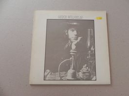 LP USA Blues Rock Mike Wilhelm 1983