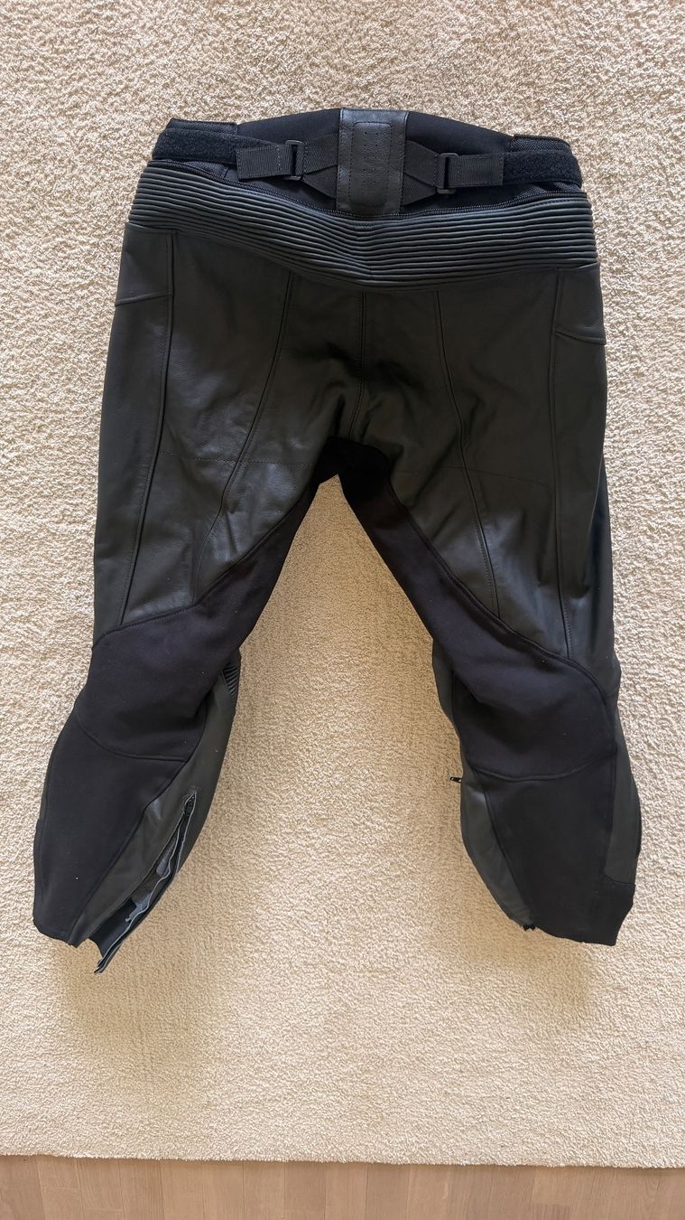 Spidi Hosen: Motorradhose Spidi on Track Neu – Neu (gemäss Beschreibung) aus Basel von Patrische 1