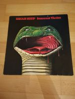 Uriah Heep - Innocent Victim - Schallplatte