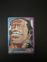 One Piece Card Game Crocodile OP01-062