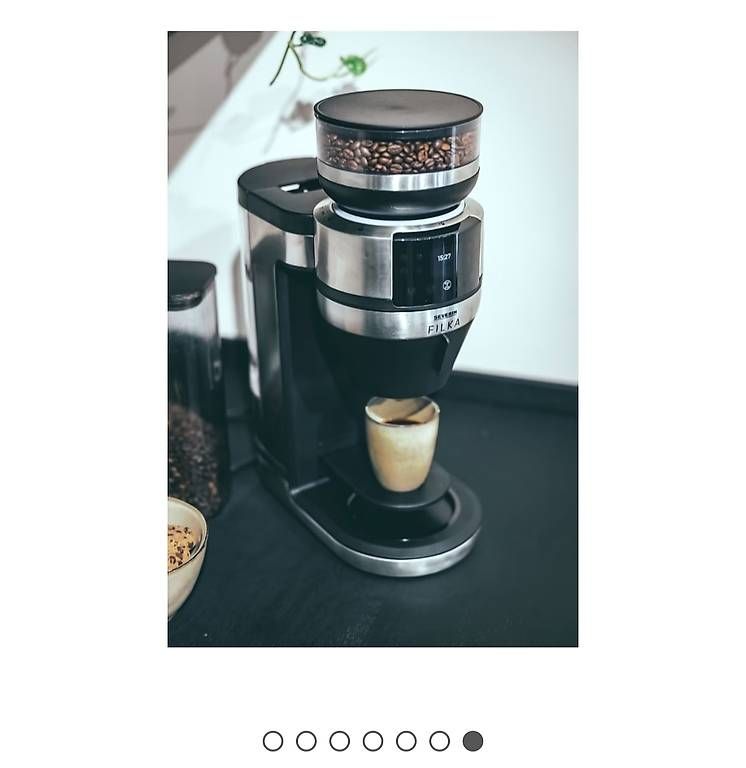 Machines à café & Machines à expresso: Filter Kaffeemaschine von Severin – D'occasion à Gümligen par sale3001 3