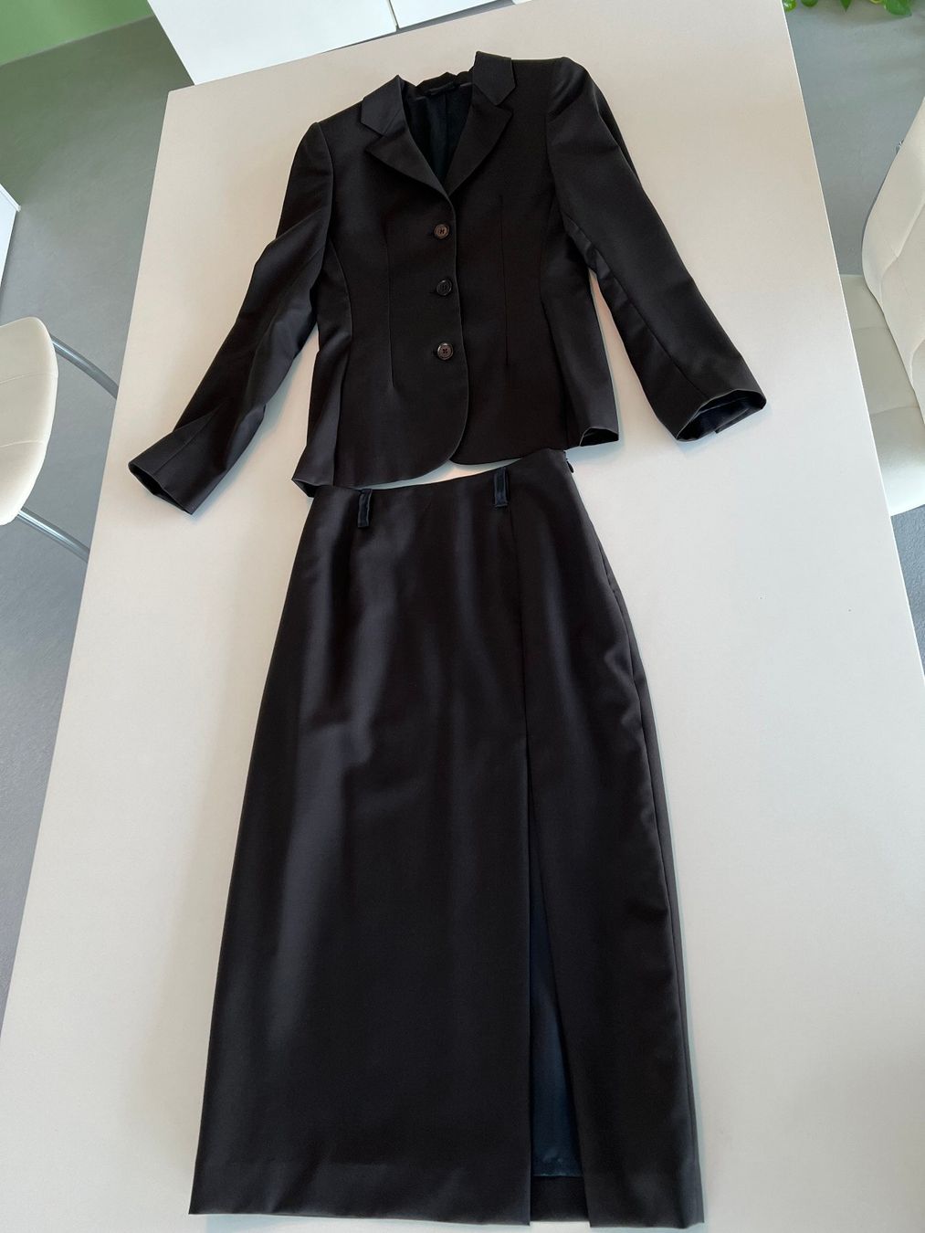 Completi & Tailleur: Marlane - Donna Ader Tailleur: Sonder Angebot! – Nuovo (secondo la descrizione) da Horgen venduto da Esterina 6