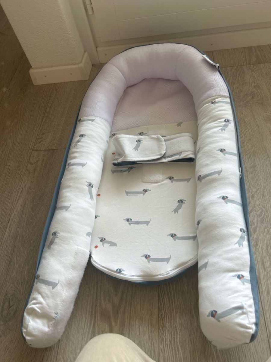 Culle: Doomoo Baby Nest good condition – Usato da Zürich venduto da ThePicker 1