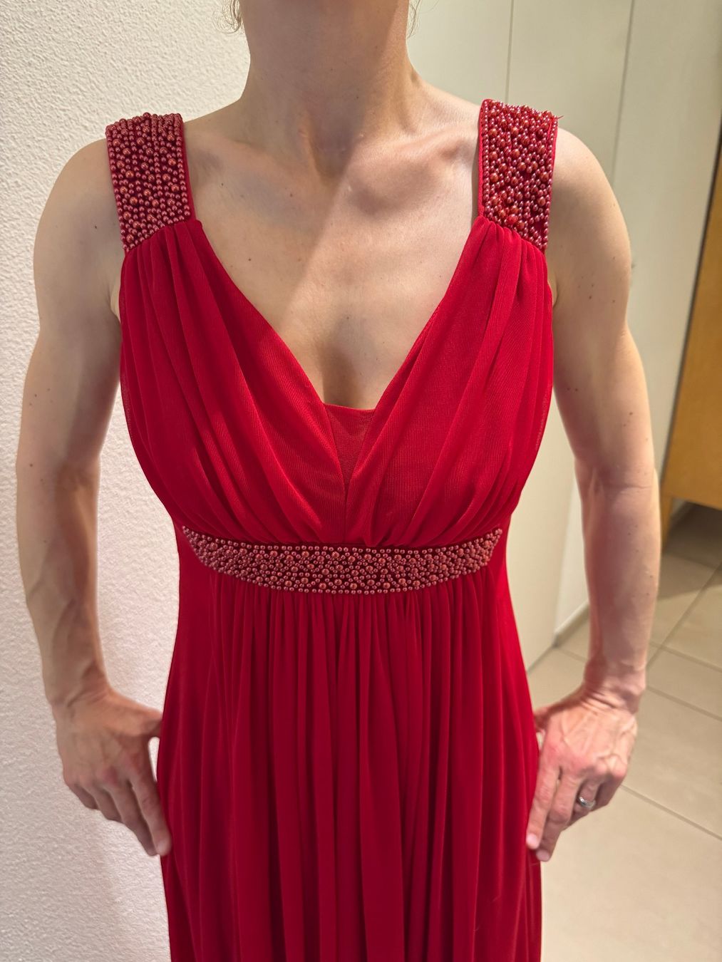 Robes: Abendkleid/Festkleid – D'occasion à Muri AG par bub_8wpm 2
