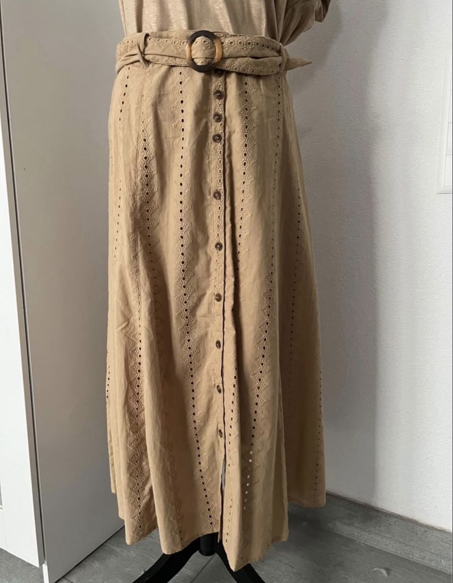 Gonne: Jupe midi taille 40 – Nuovo (secondo la descrizione) da Gland venduto da choupon