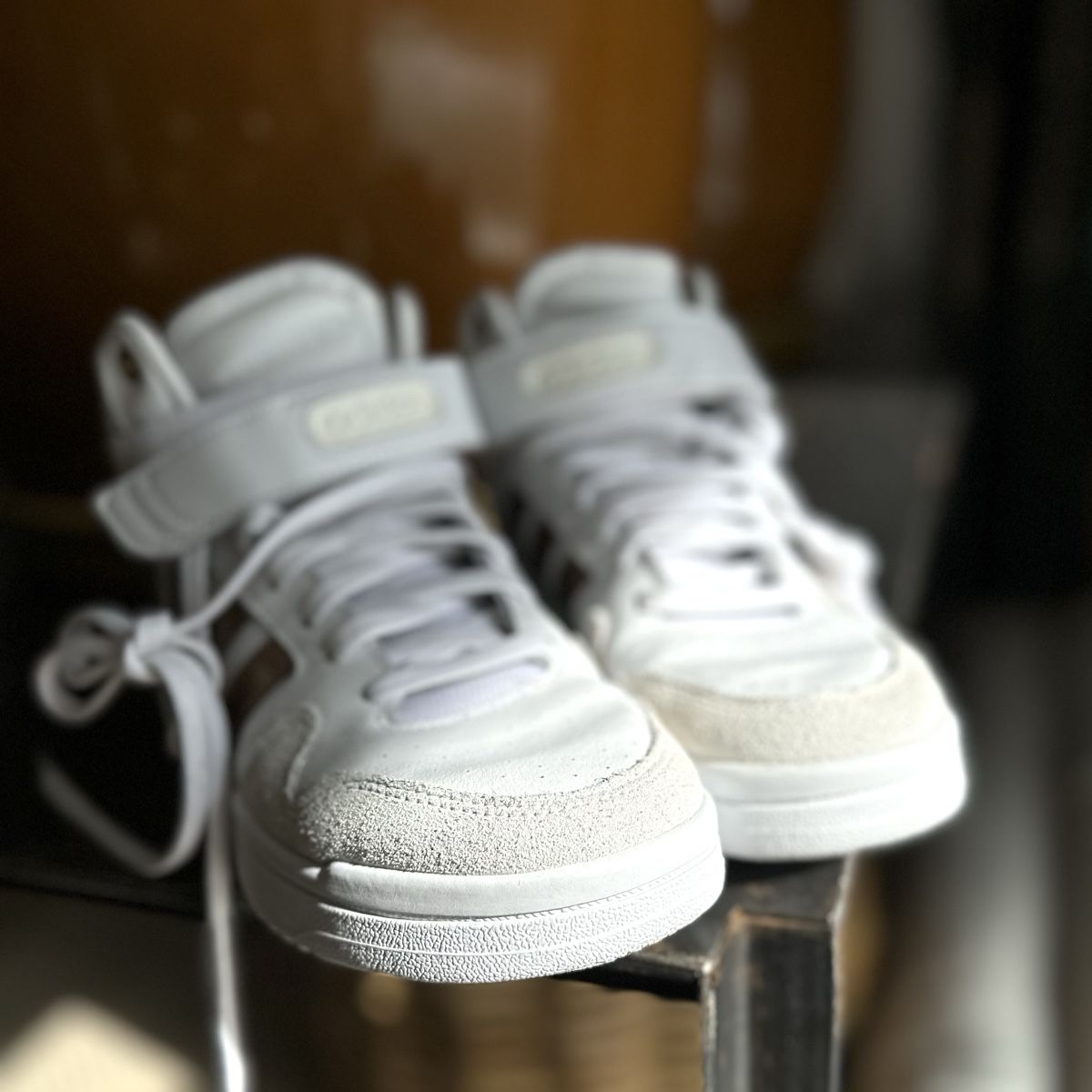 Adidas Scarpe da uomo: Adidas Sneaker / Turnschuh – Nuovo (secondo la descrizione) da Hitzkirch venduto da NiCia. 4