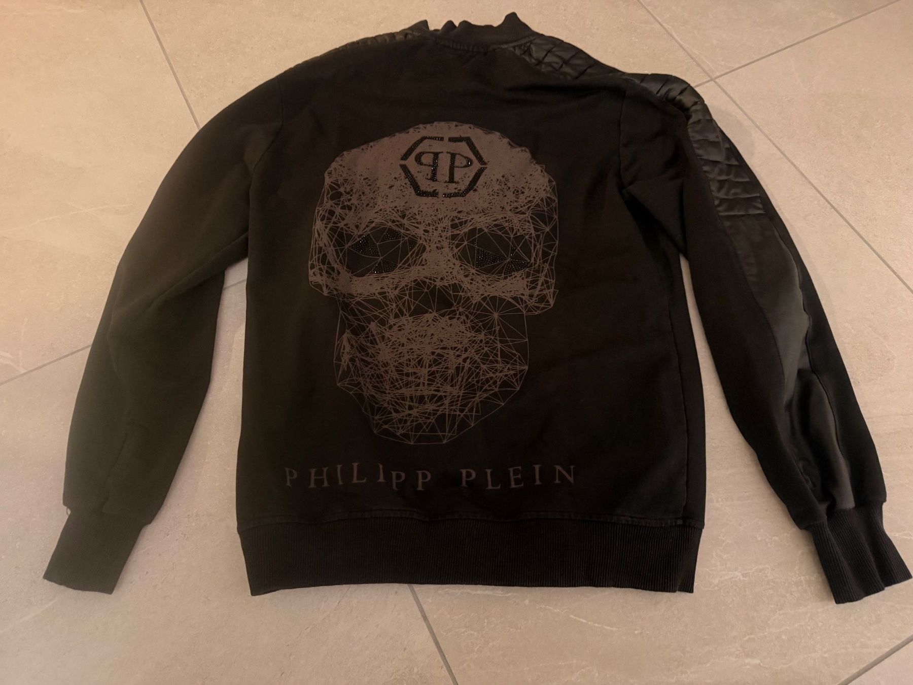 Philipp Plein Giacche: Philipp Plein, Gr. M – Nuovo (secondo la descrizione) da Niederurnen venduto da Carbon21 1