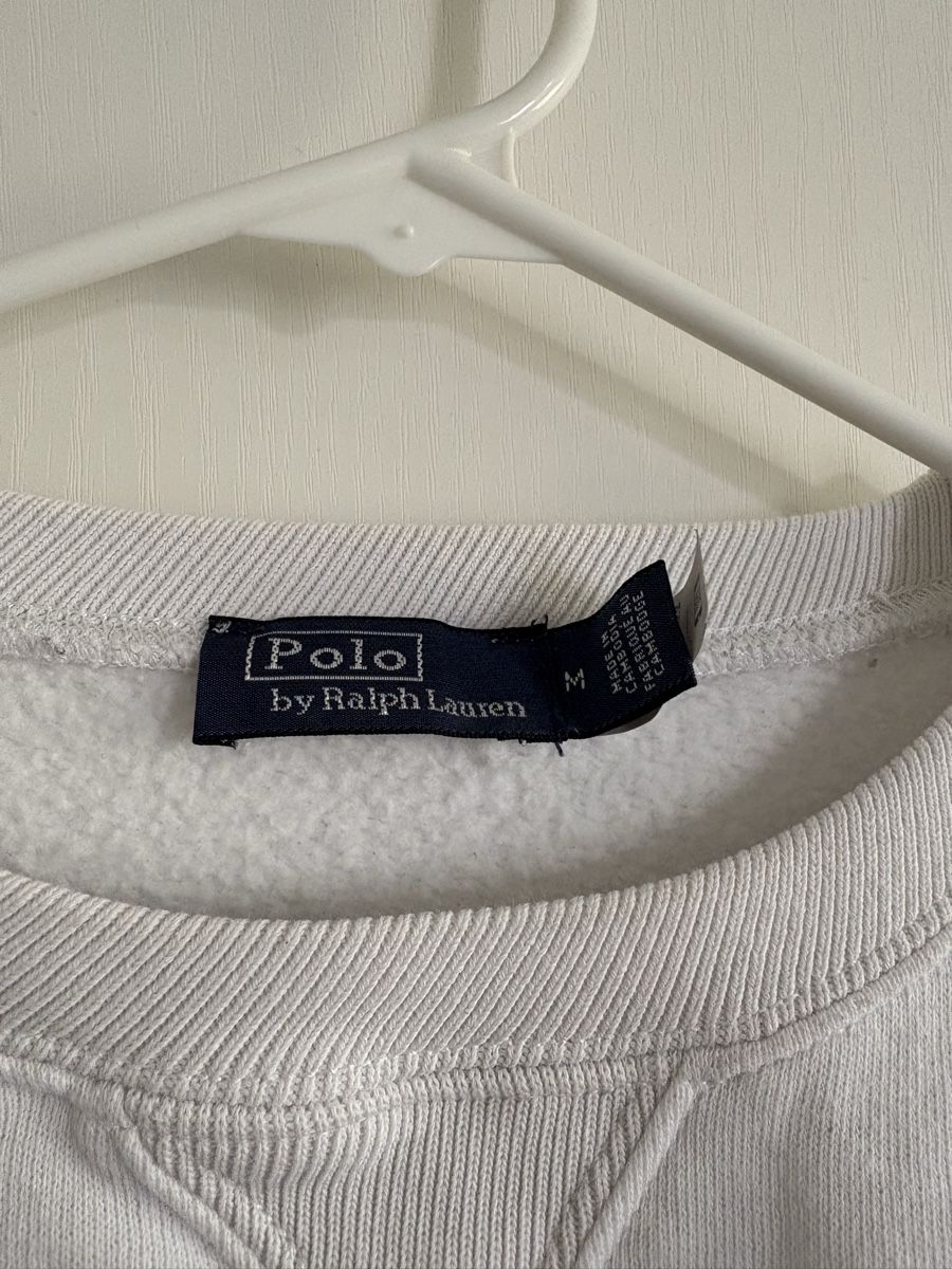 Ralph Lauren Pulls & Sweat-shirts: Ralph lauren Pullover – D'occasion à Weisslingen par Ali_z8vw 2