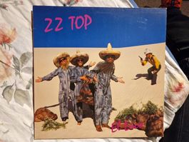 ZZ Top – El Loco - Vergriffen!