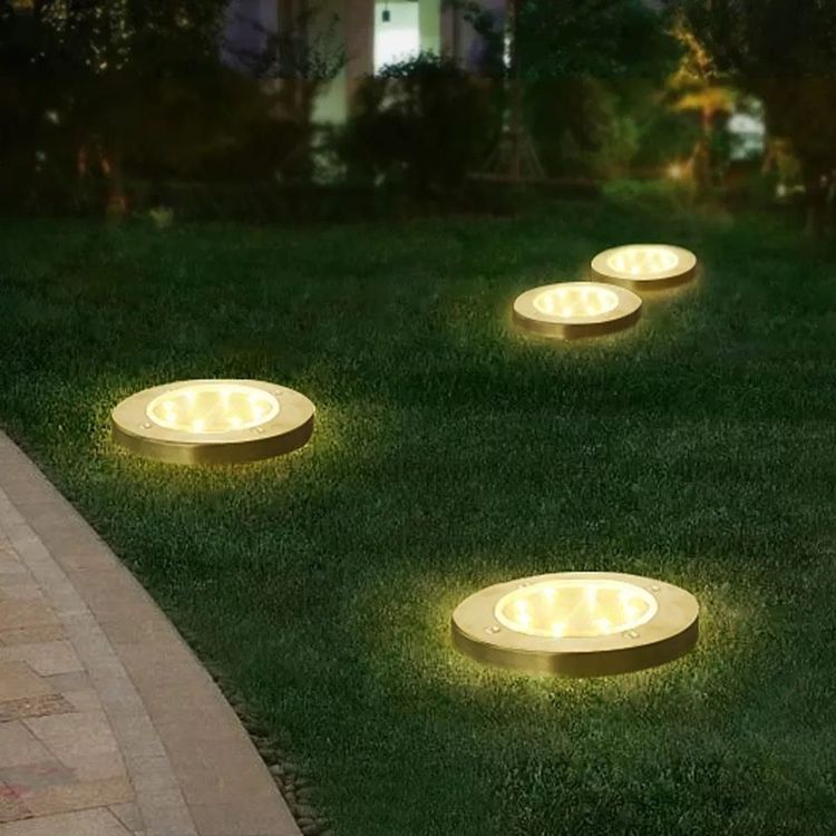 Garten LED Lampe Solar (Neu und originalverpackt) in Flawil für CHF 12. ...