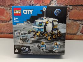 LEGO City / 60348 Mond-Rover