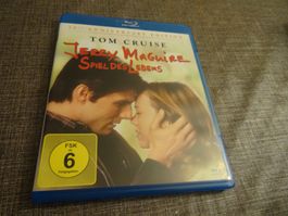 Blu-ray Jerry Maguire Spiel des Lebens 20th Anniversary