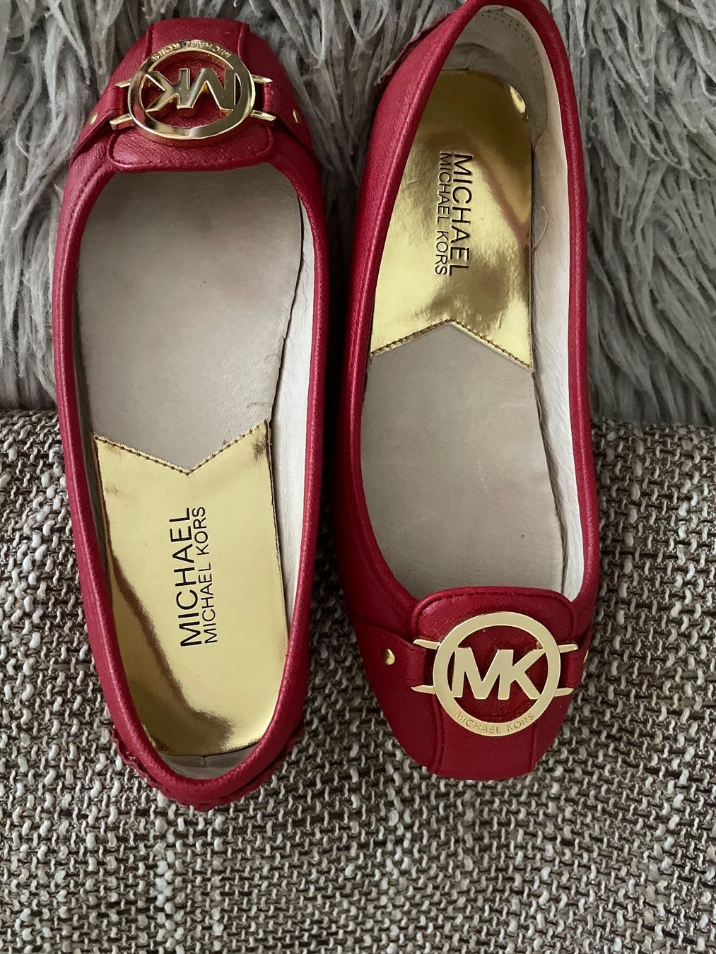 Michael Kors Damenschuhe: schuhe – Gebraucht aus Schaffhausen von WatfaB 2