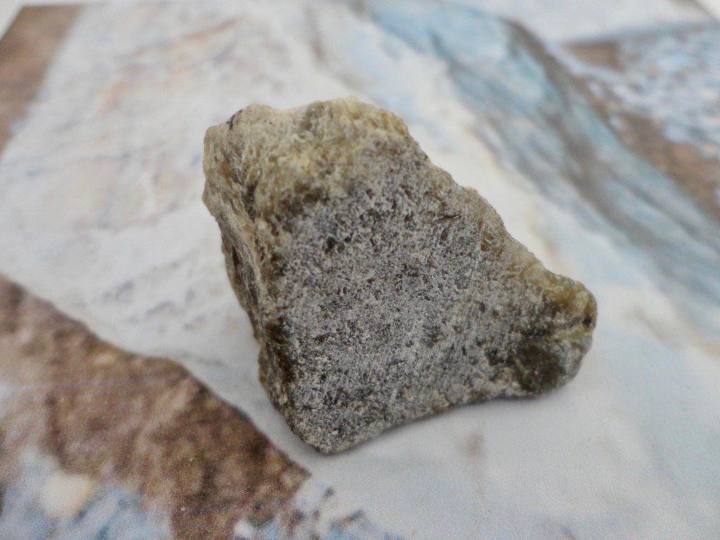 Mineralien & Heilsteine: Labradorit roh Heilstein – Neu (gemäss Beschreibung) aus Biberist von Steine 1