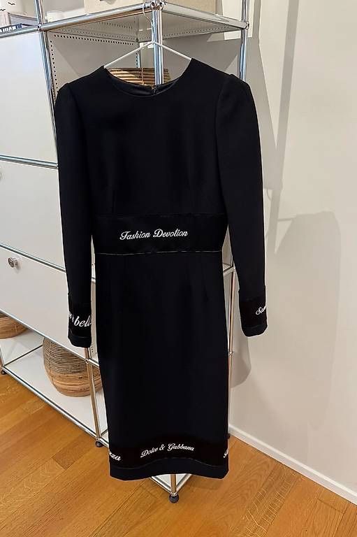 Dolce & Gabbana Vestiti: DOLCE & GABBANA KLEID – Nuovo (secondo la descrizione) da Schwyz venduto da bofb 2